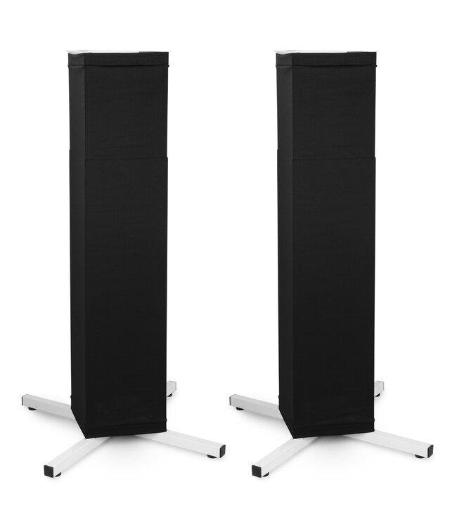 Vonyx DJP165 DJ Plinth Set licht stands