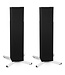 Vonyx DJP165 DJ Plinth Set licht stands