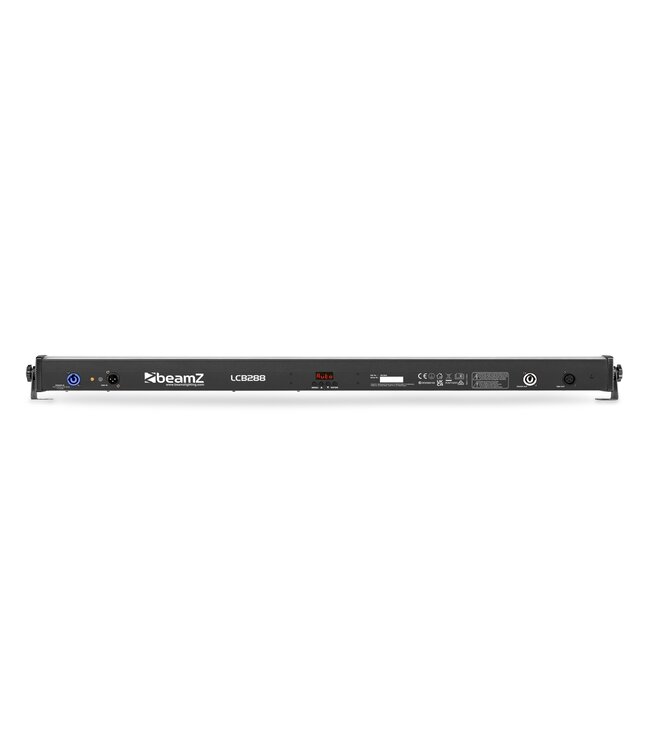 Beamz LCB288 LED Bar Wash RGBW