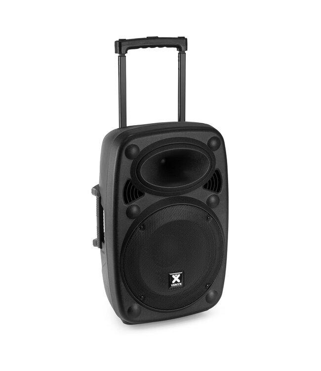 Vonyx Verve38 draagbaar accu geluidsset