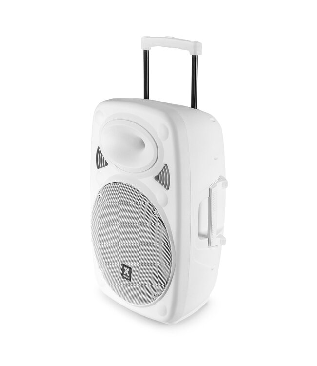 Vonyx Verve46 draagbaar accu geluidsset