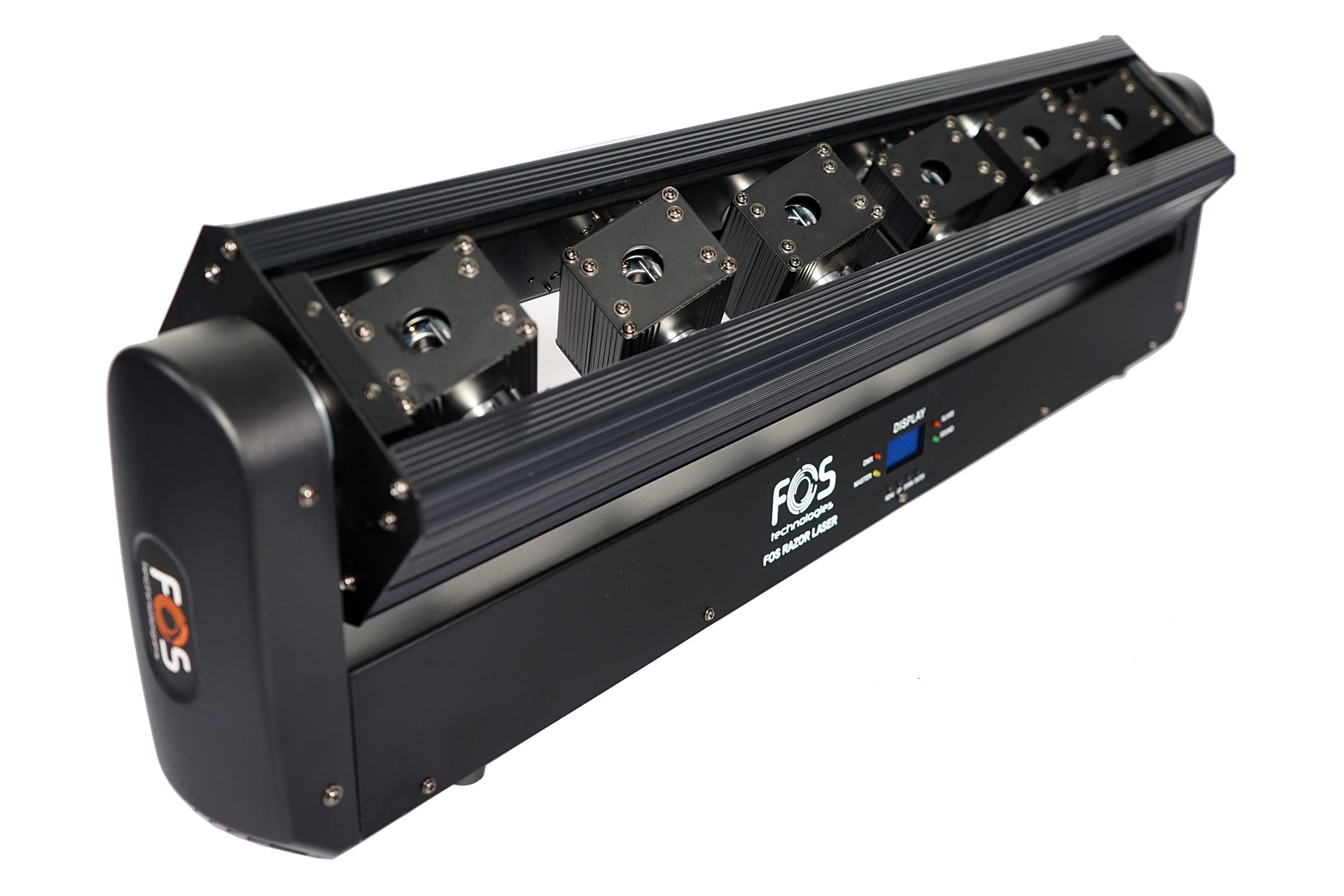 FOS Razor Laser Dutch DJ Equipment