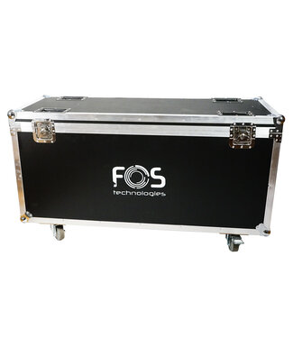 FOS Case Razor Laser FOS Case Razor Laser