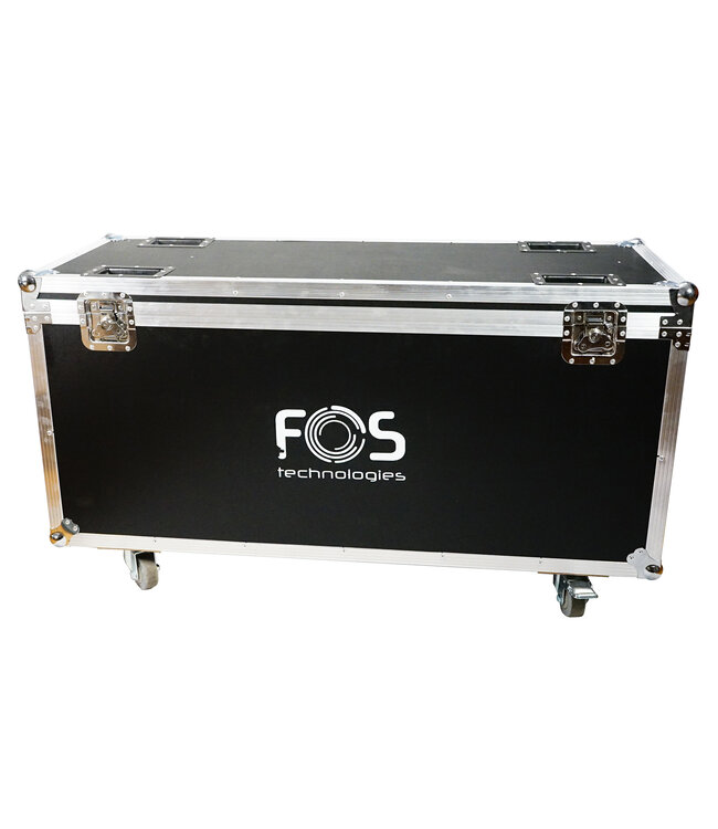 FOS Case Razor Laser -- alleen te bestellen icm fos razor laser