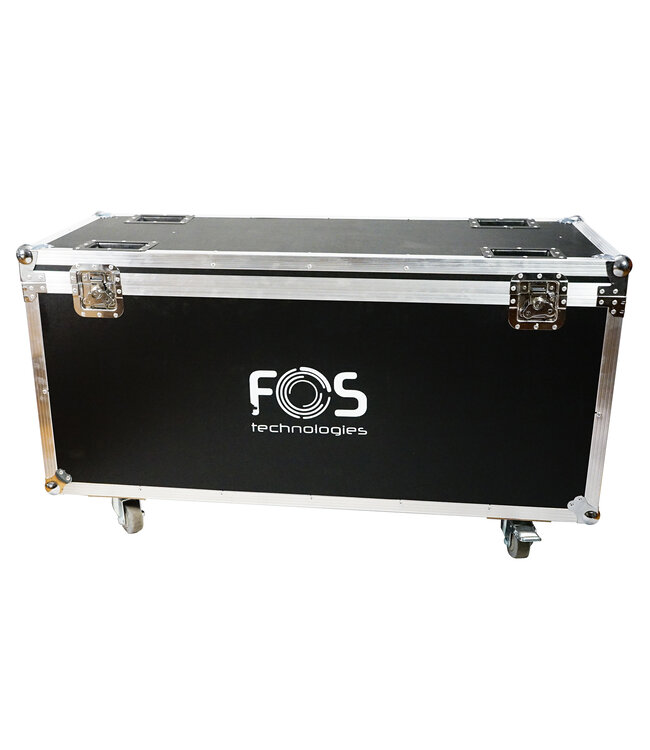 FOS FOS Case Razor Laser -- alleen te bestellen icm fos razor laser
