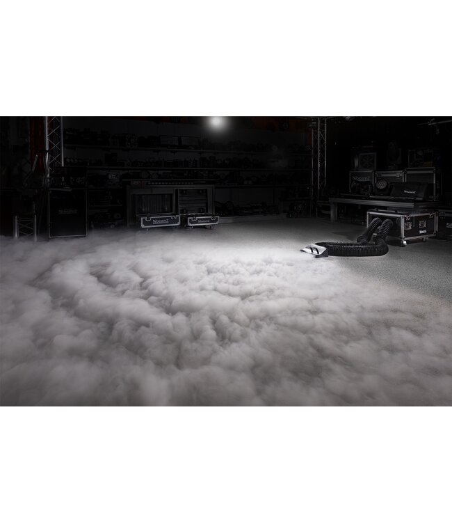 Beamz LF6000 Low Fog rookmachine