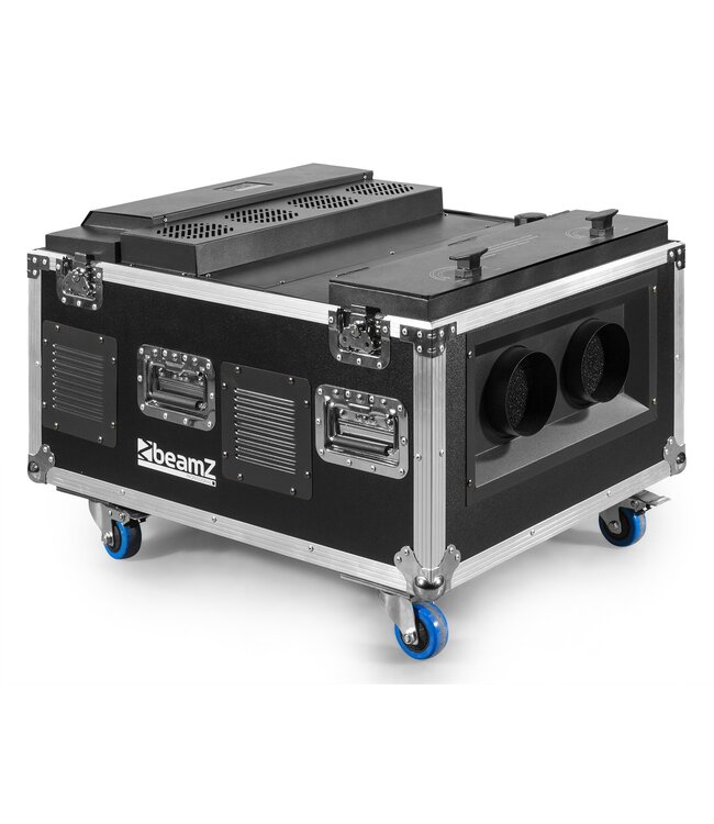 Beamz LF6000 Low Fog rookmachine