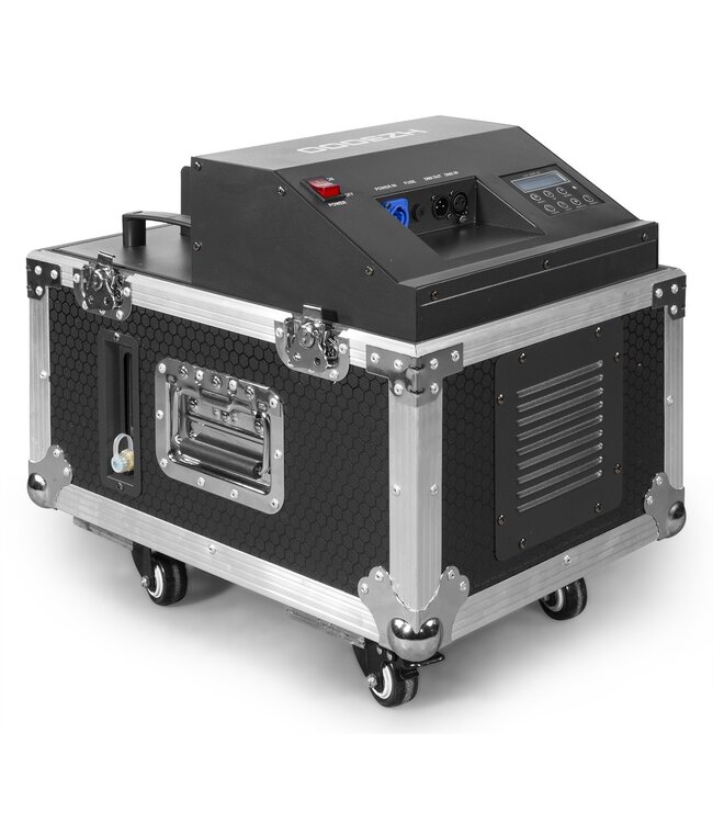 Beamz HZ3000 hazer rookmachine