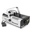 Beamz Beamz S1500 rookmachine DMX