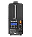 Beamz H2000 fazer rookmachine dmx