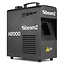 Beamz Beamz H2000 fazer rookmachine dmx