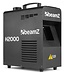 Beamz H2000 fazer rookmachine dmx