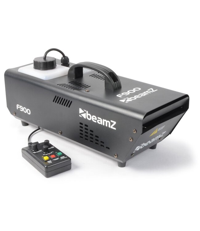 Beamz F900 fazer rookmachine