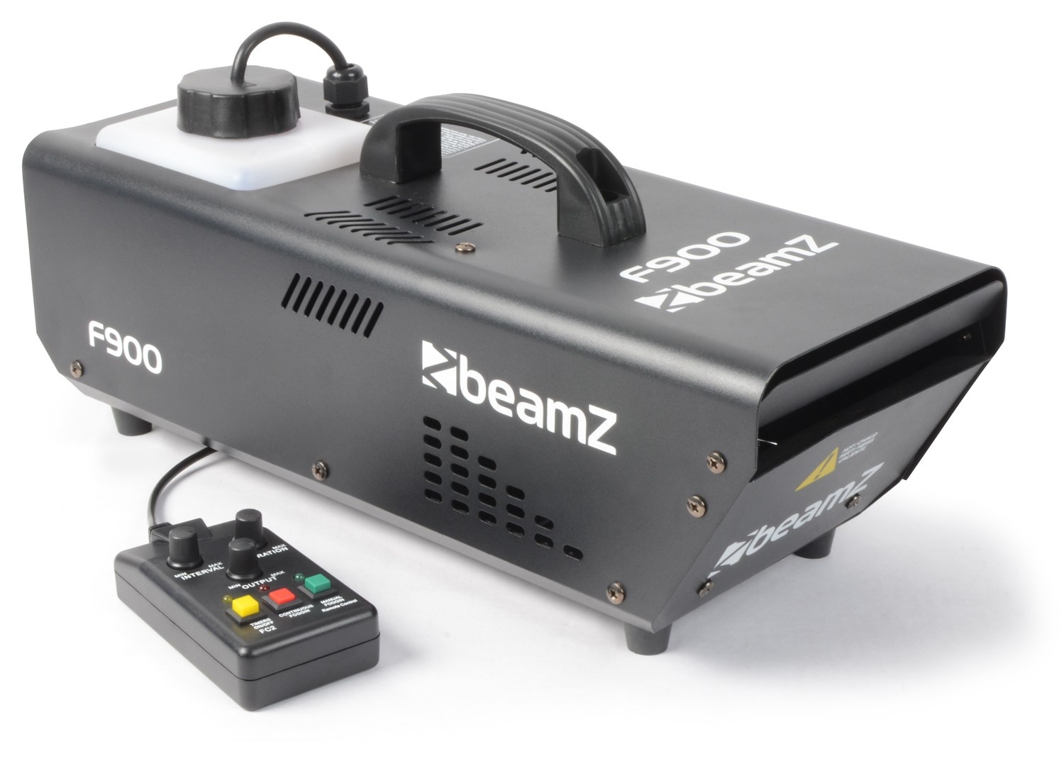 Beamz F900 fazer rookmachine