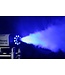 Beamz Beamz S1500led rookmachine dmx