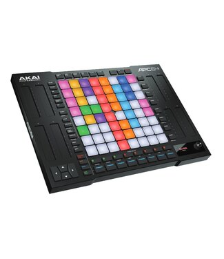 Akai Akai Pro APC64 launchpad