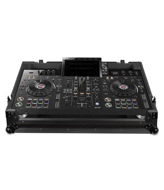 UDG UDG Ultimate Flight Case Pioneer XDJ-RX3 Black Plus