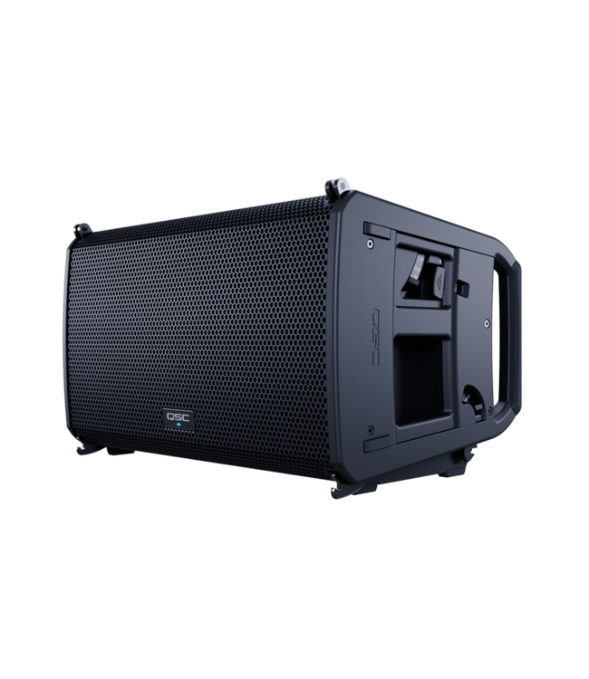 QSC LA112 actieve line array speaker