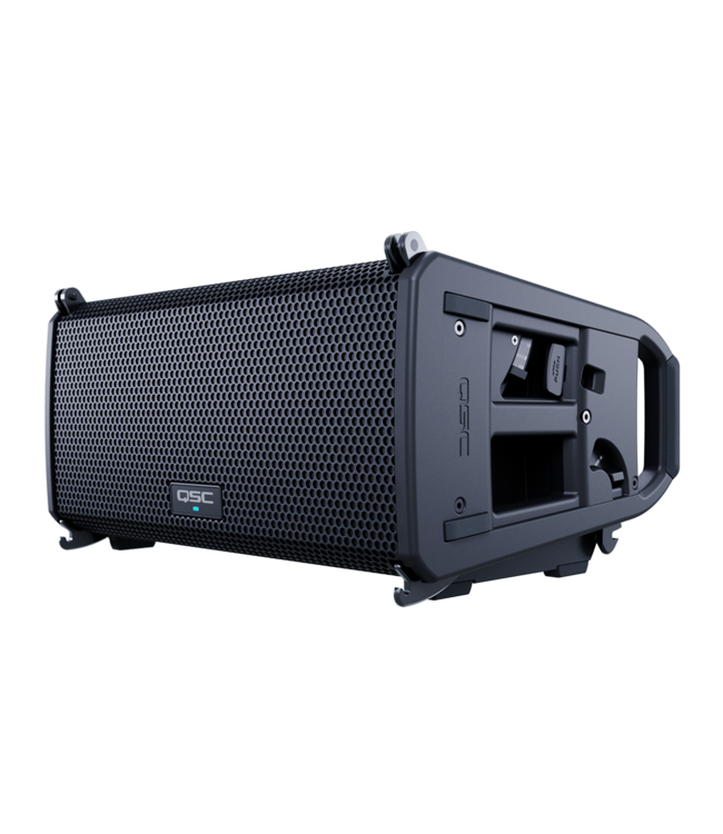 QSC LA108 actieve line-array speaker