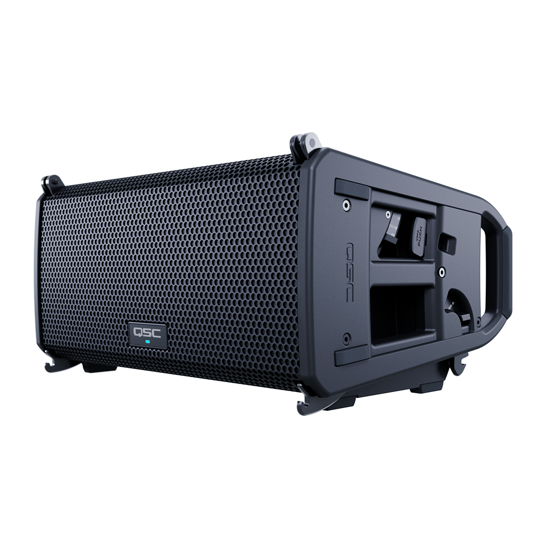 QSC LA108 actieve line-array speaker