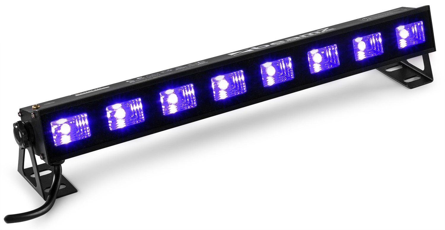Beamz BUVW83 BAR