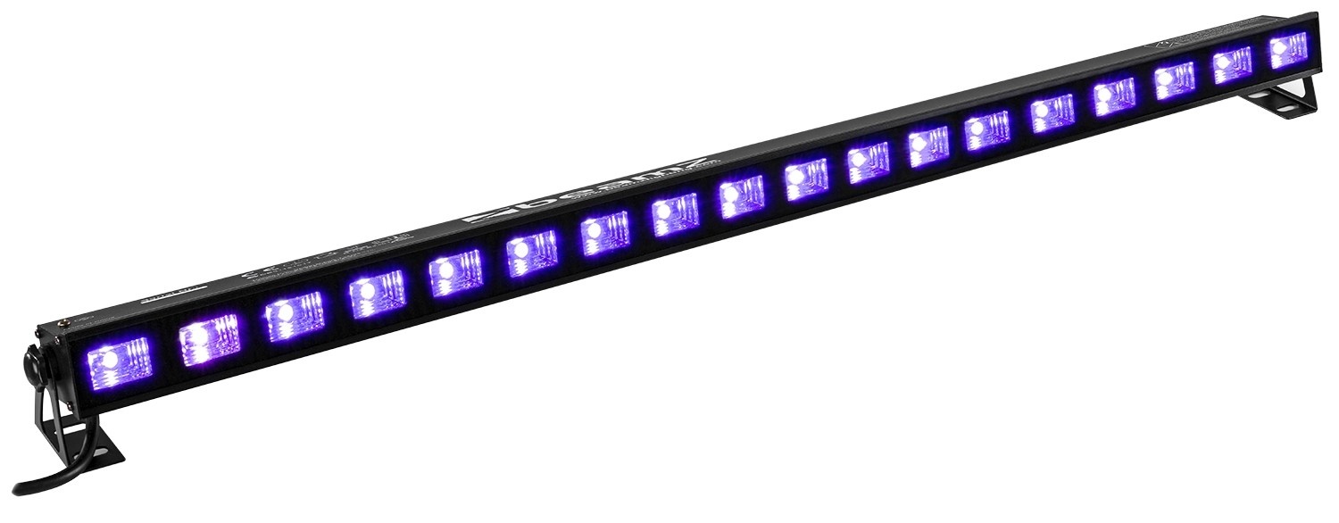 Beamz BUV183 LED UV Bar