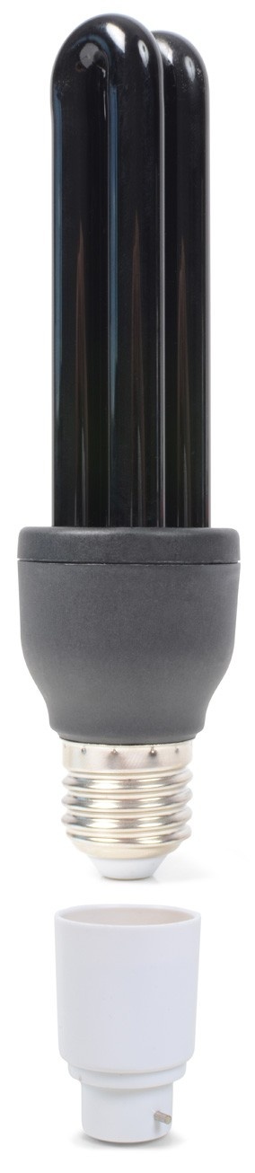 Beamz BUV27B reservelamp