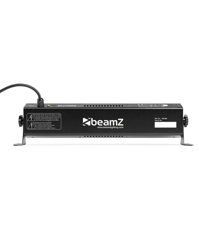 Beamz BUV293 UV Bar