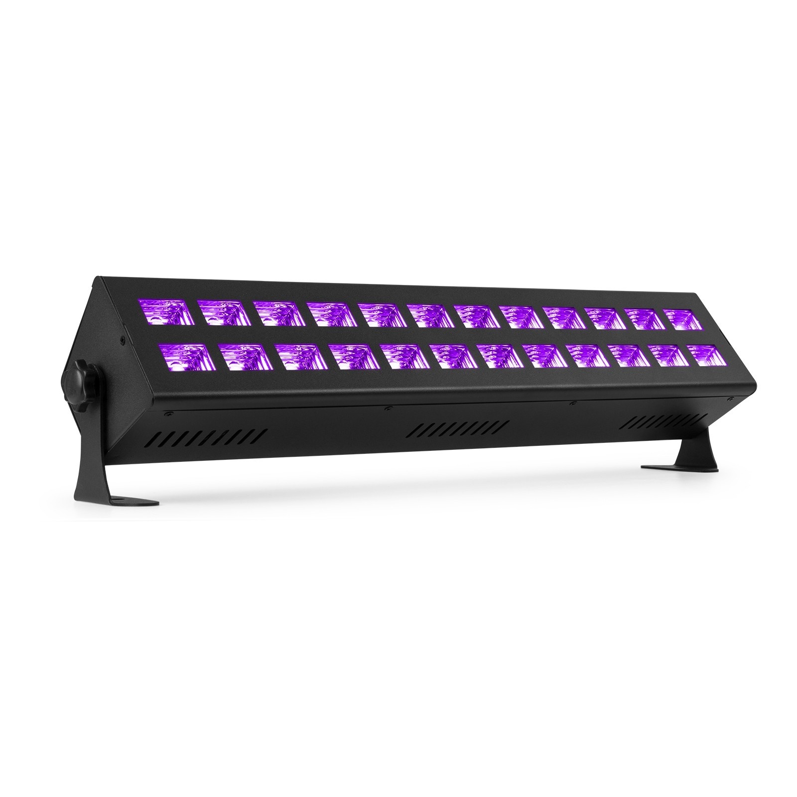 Beamz BUV243 UV Bar DMX