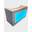 DDEQ DDEQ exclusieve led DJ booth 2