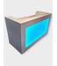 DDEQ stijlvolle led DJ booth squared