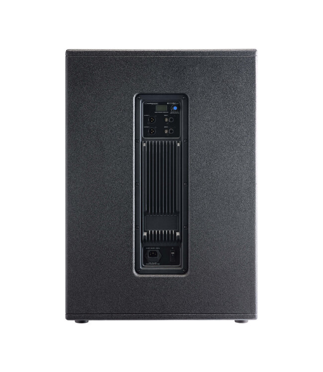 AUDIOPHONY Myos 18A Subwoofer