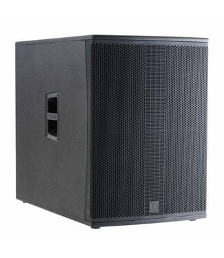 AUDIOPHONY AUDIOPHONY Myos 18A Subwoofer