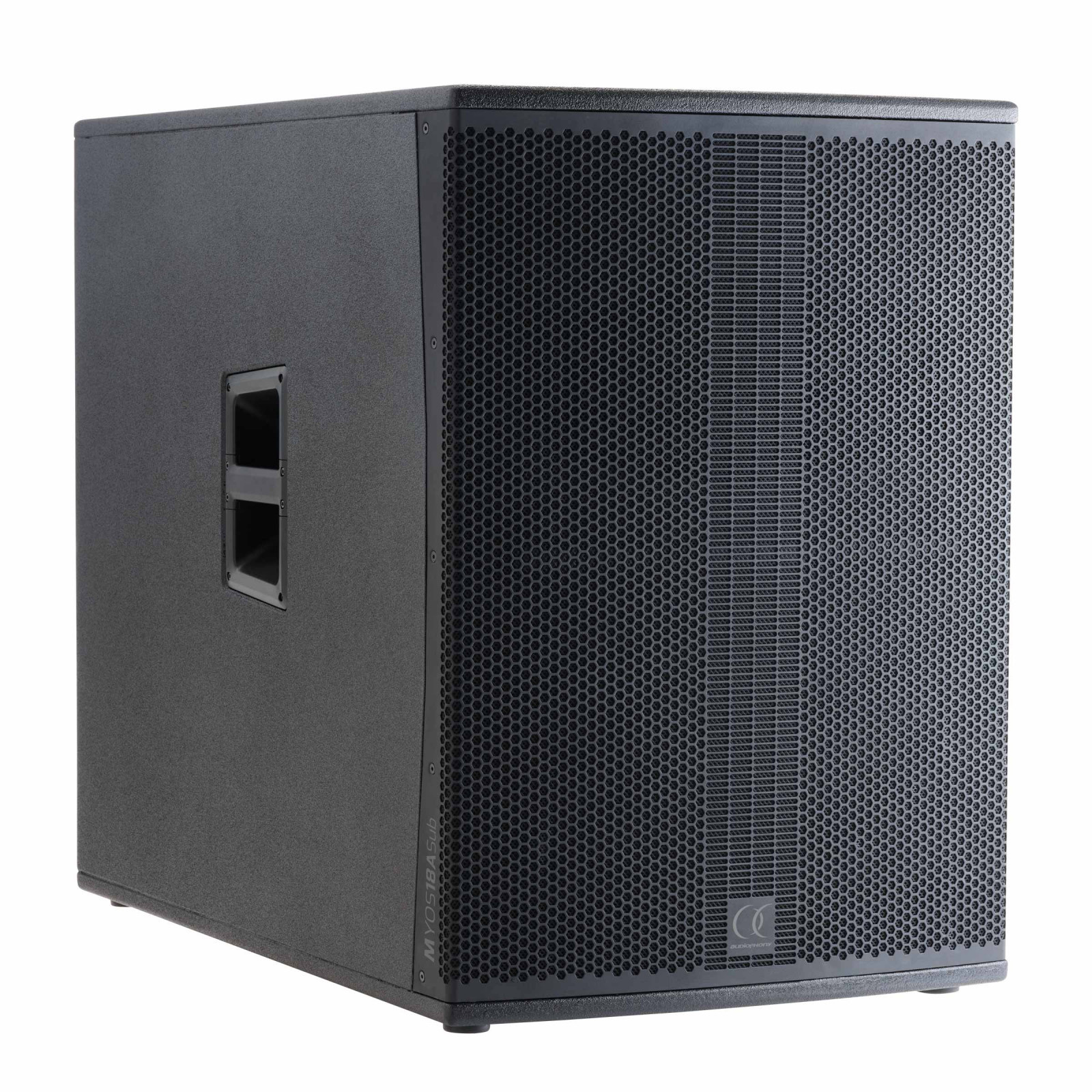 Audiophony Myos 18A Subwoofer