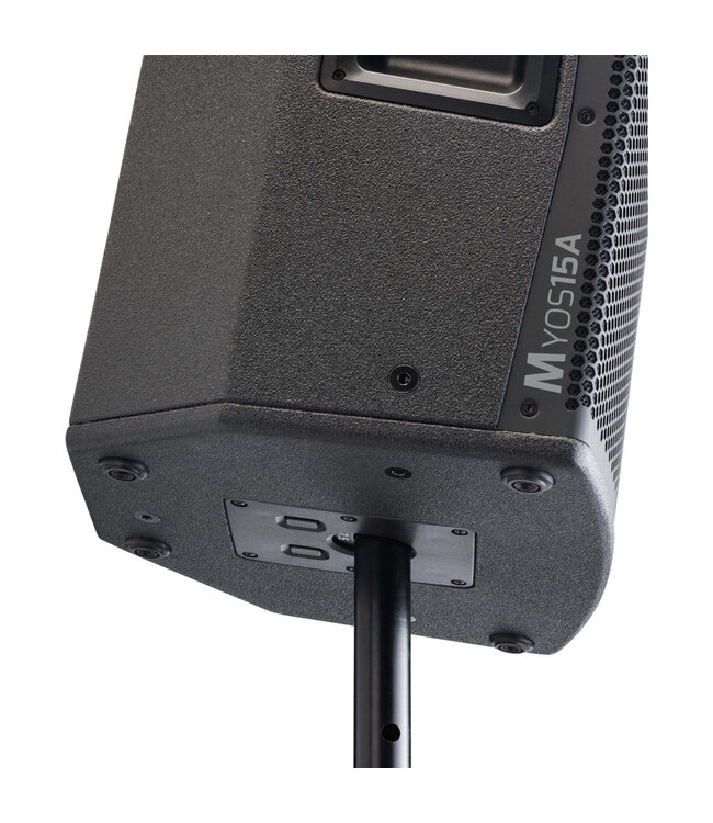 AUDIOPHONY Myos 15A actieve speaker