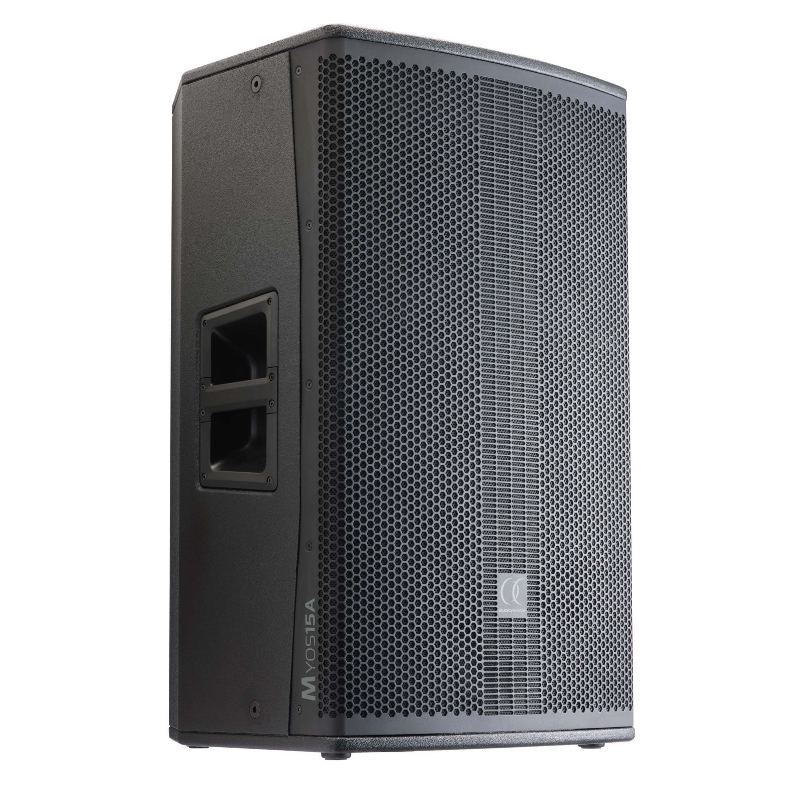 Audiophony AUDIOPHONY Myos 15A actieve speaker
