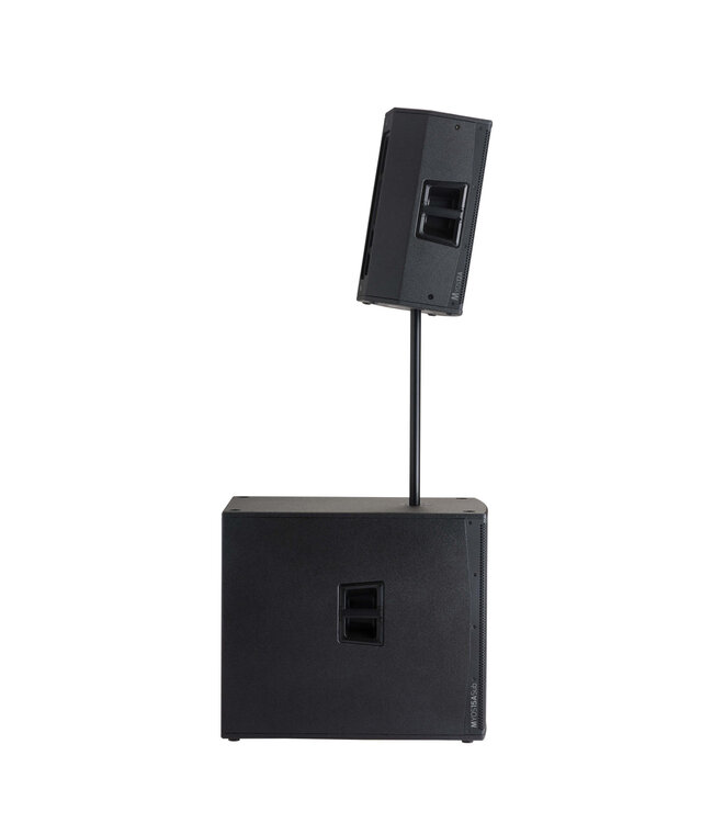 AUDIOPHONY Myos 12A actieve speaker