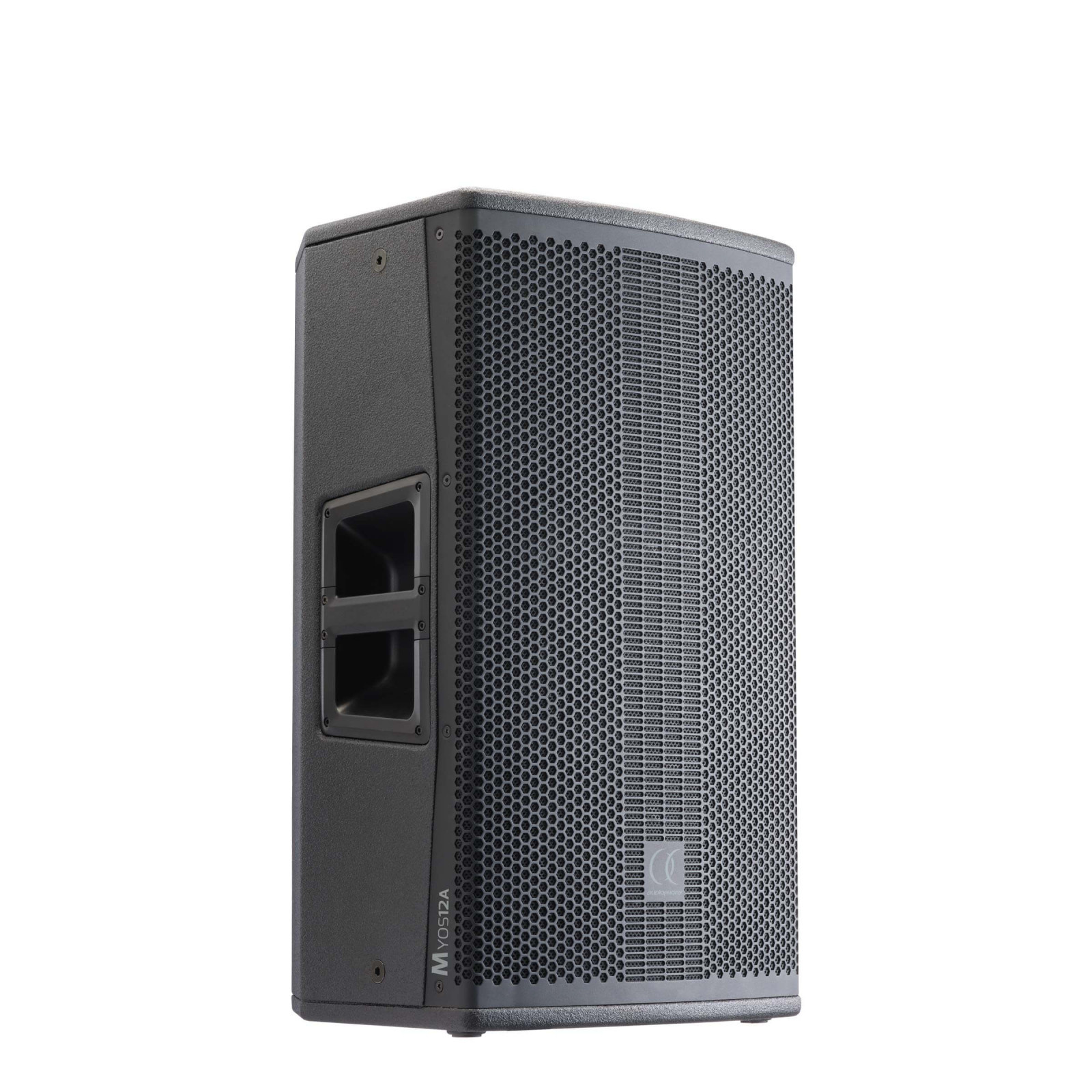 Audiophony AUDIOPHONY Myos 12A actieve speaker