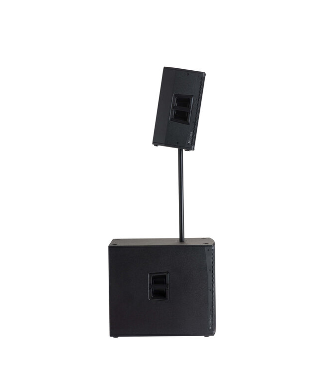 AUDIOPHONY Myos 10A actieve speaker