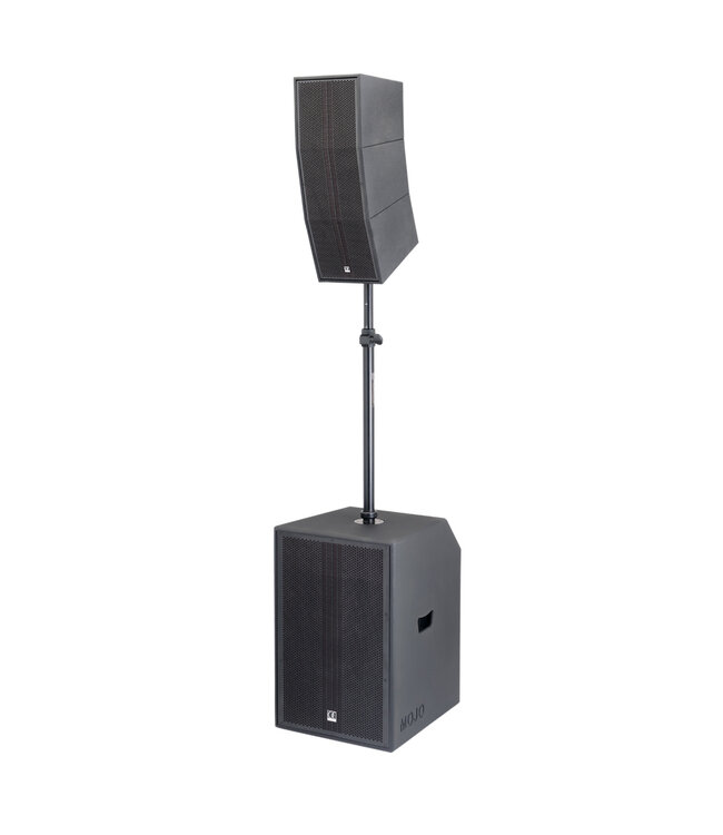 AUDIOPHONY MOJO curve XL