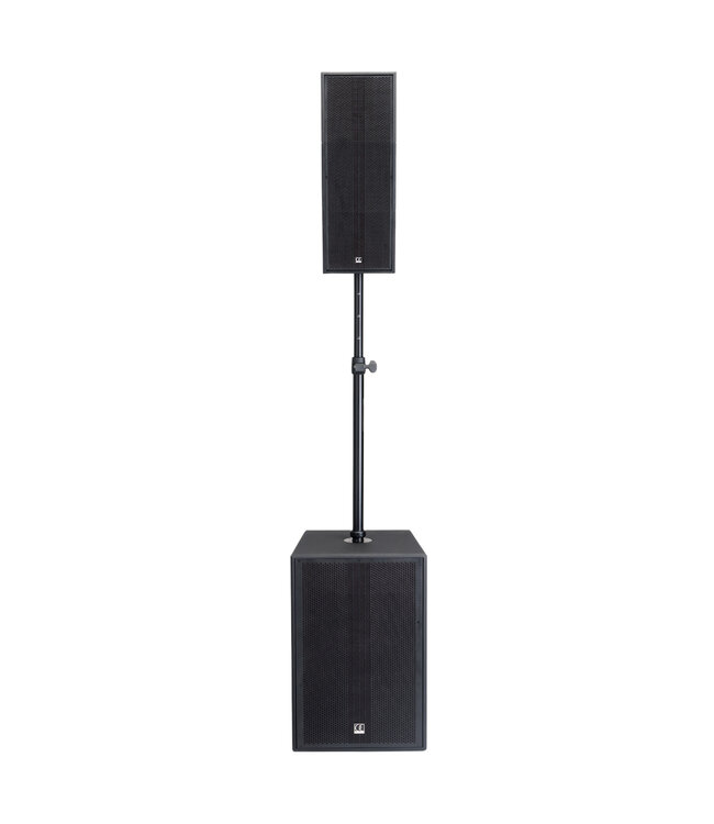 AUDIOPHONY MOJO curve XL