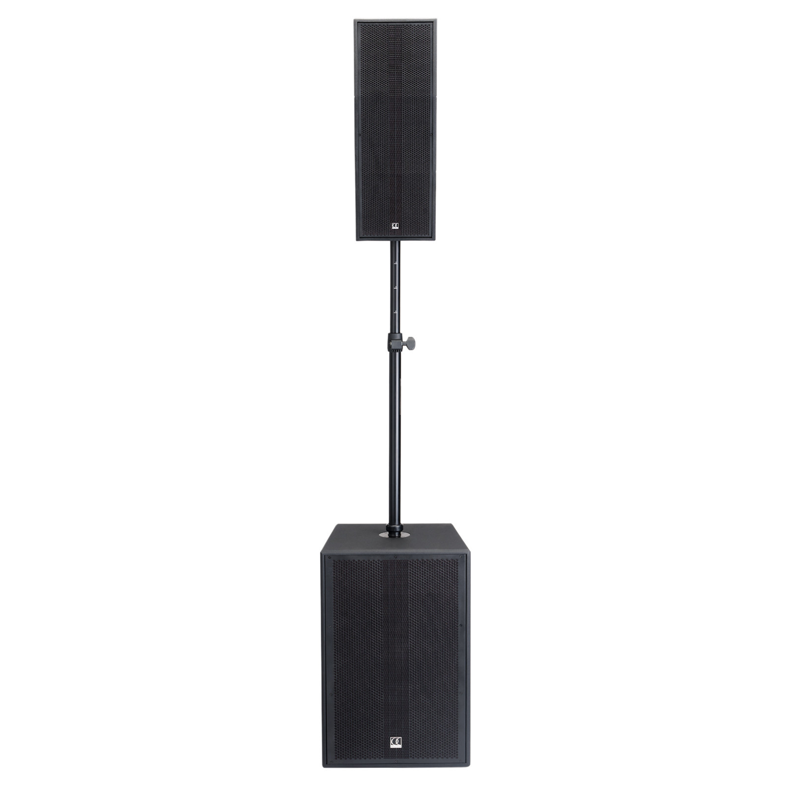 Audiophony AUDIOPHONY MOJO curve XL