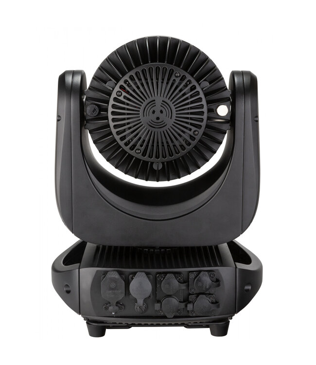 BRITEQ BTX-Blizzard wash 1 movinghead