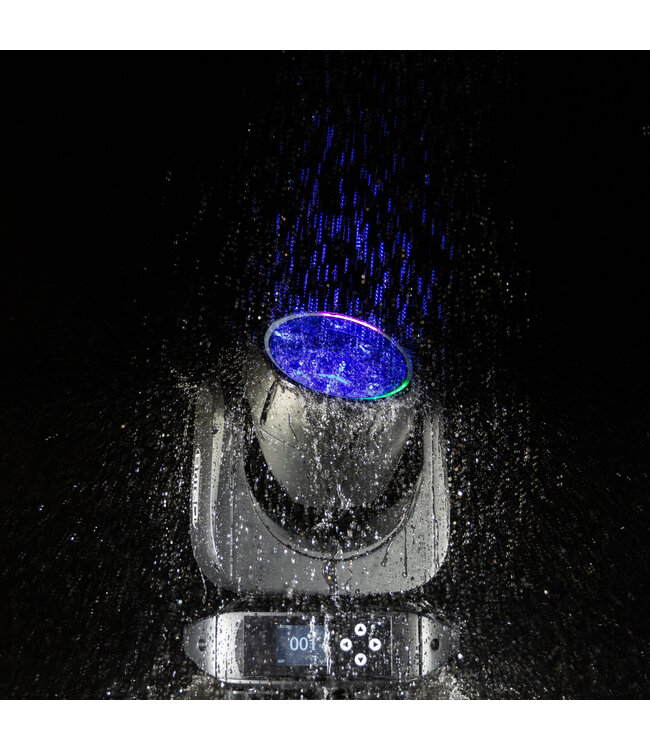 BRITEQ BTX-Blizzard wash 1 movinghead