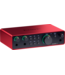 FOCUSRITE Focusrite Scarlett 2i2 Studio 4th gen studio bundel