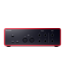 FOCUSRITE Focusrite Scarlett 4i4 audio interface