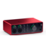 Focusrite Focusrite Scarlett 4i4 audio interface