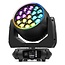 Beamz Beamz MHL1940 LED zoom wash Movinghead met led ring