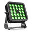 Beamz Beamz StarColor200 LED Flood Light