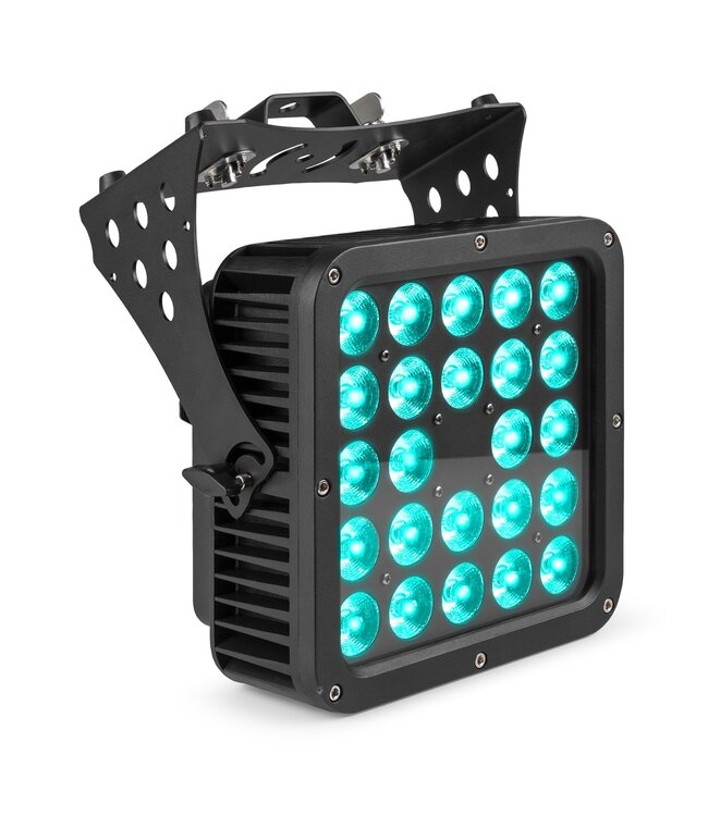 Beamz StarColor205 LED Flood Light